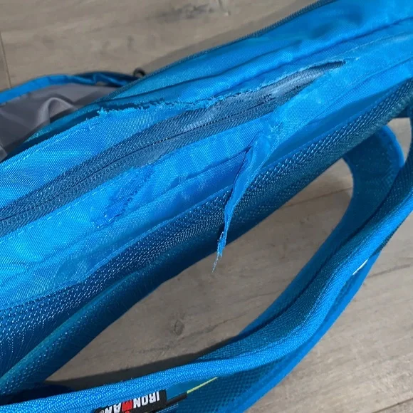 Ironman Backpack - Picture 9 of 10